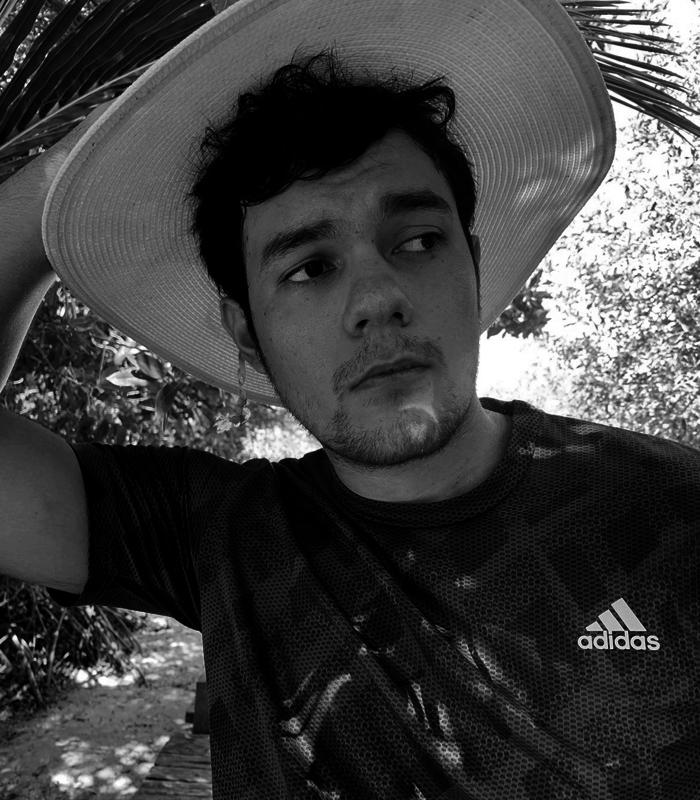 Daniel Aguilar
